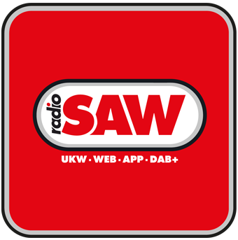 Lograr digerir pavimento radio SAW: Playlist | 1A-Webradio.de