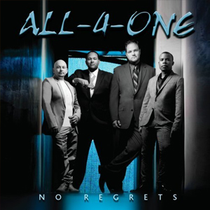 All 4 One 