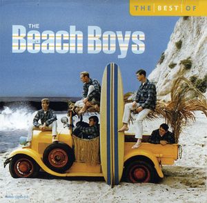  Beach Boys 