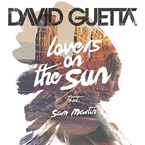  David Guetta feat. Sam Martin 