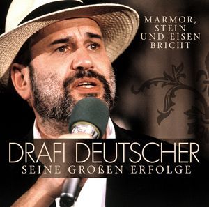  Drafi Deutscher 