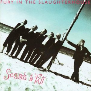  Fury In The Slaughterhouse 