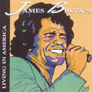  James Brown 