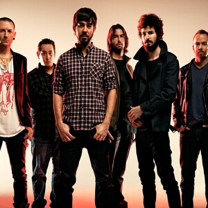  Linkin Park 
