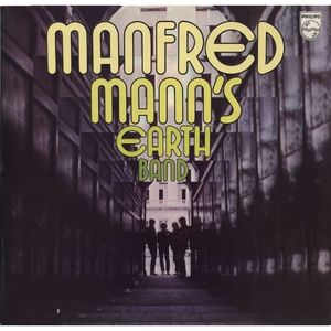  Manfred Mann's Earth Band 