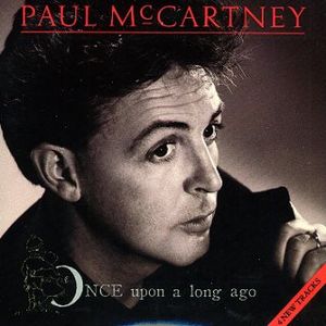  Paul McCartney 