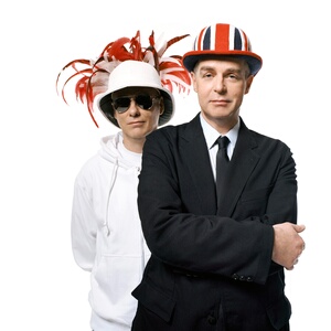  Pet Shop Boys 