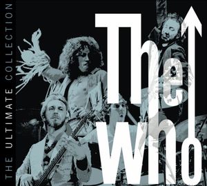  The Who 