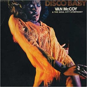  Van McCoy 